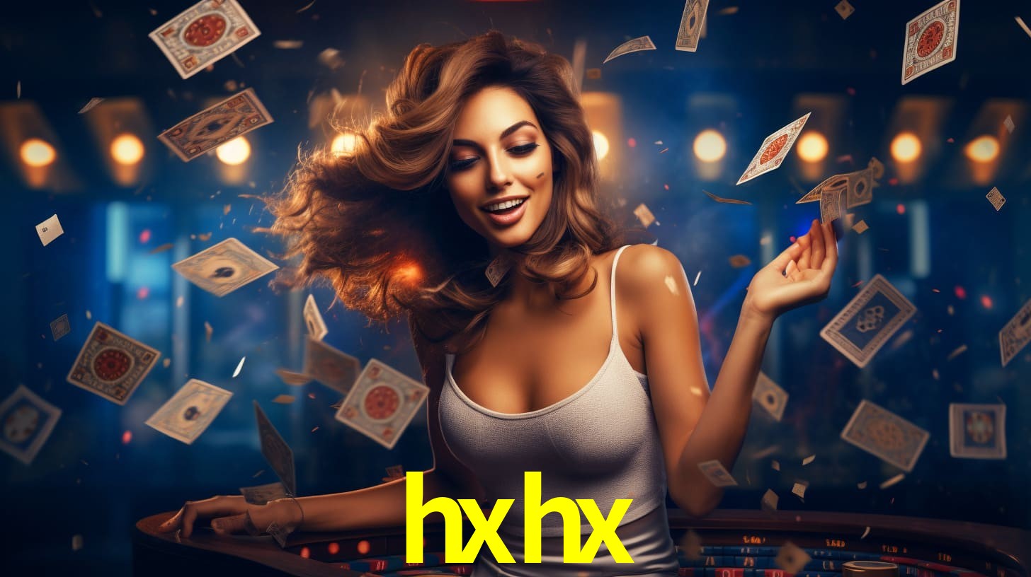 hxhx - Caça-Níqueis da Sorte - hxhx.com