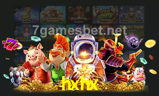 cassino hxhx