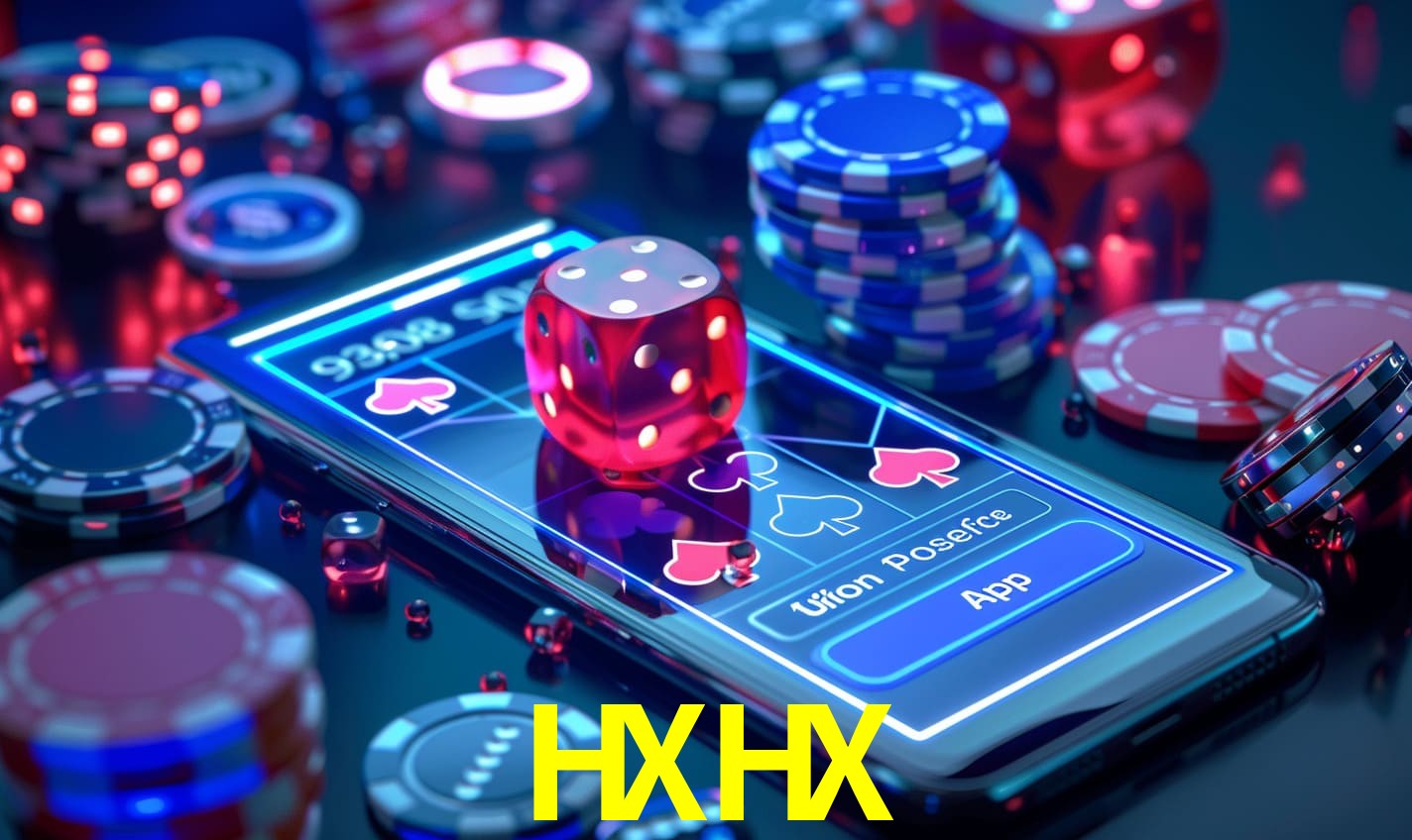 Baixar App HXHX