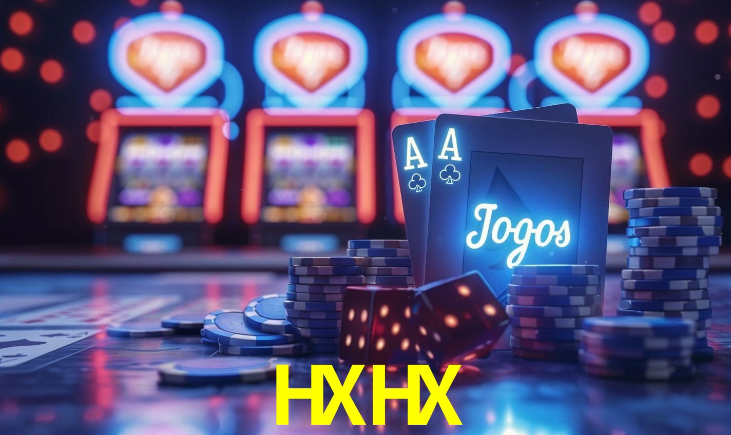 Lista de Jogos HXHX
