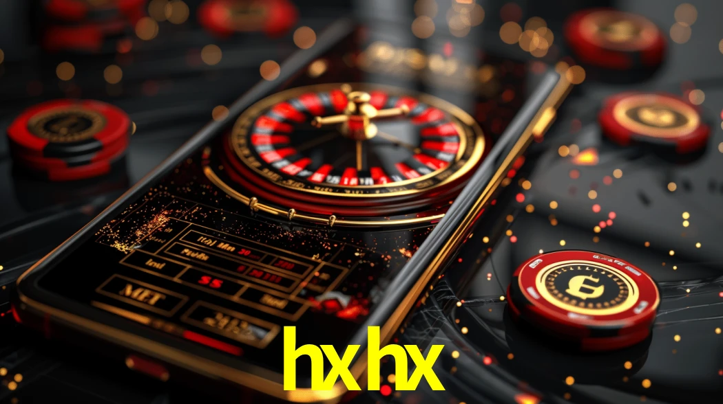 Descubra a Essência do hxhx: Nossa História e Compromissos