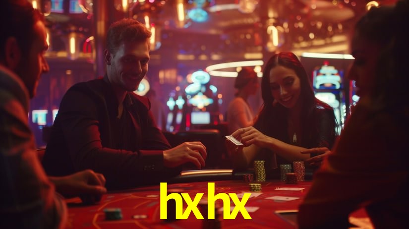 Descubra o Programa VIP da hxhx: Vantagens Exclusivas para Jogadores