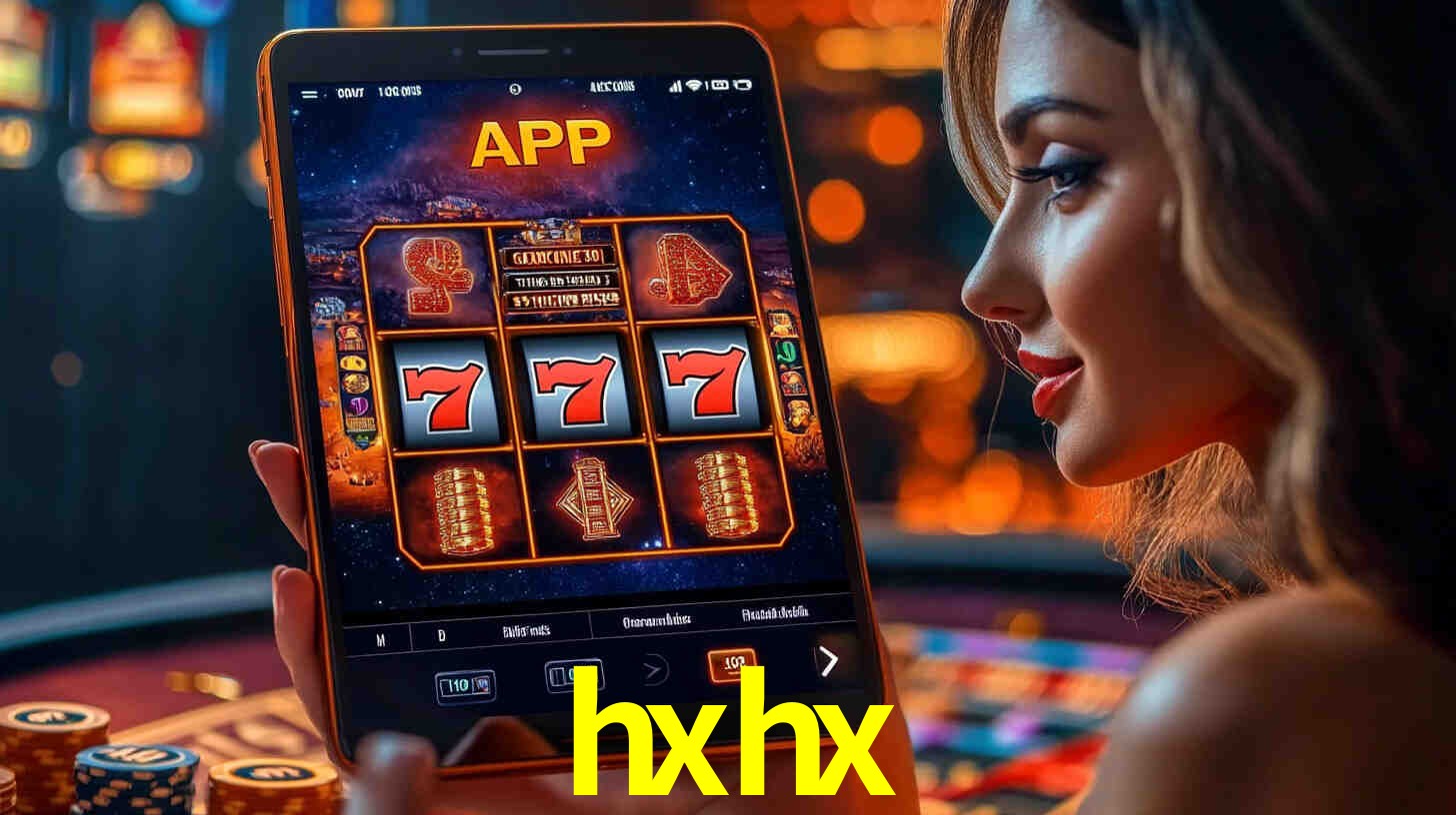 hxhx bet