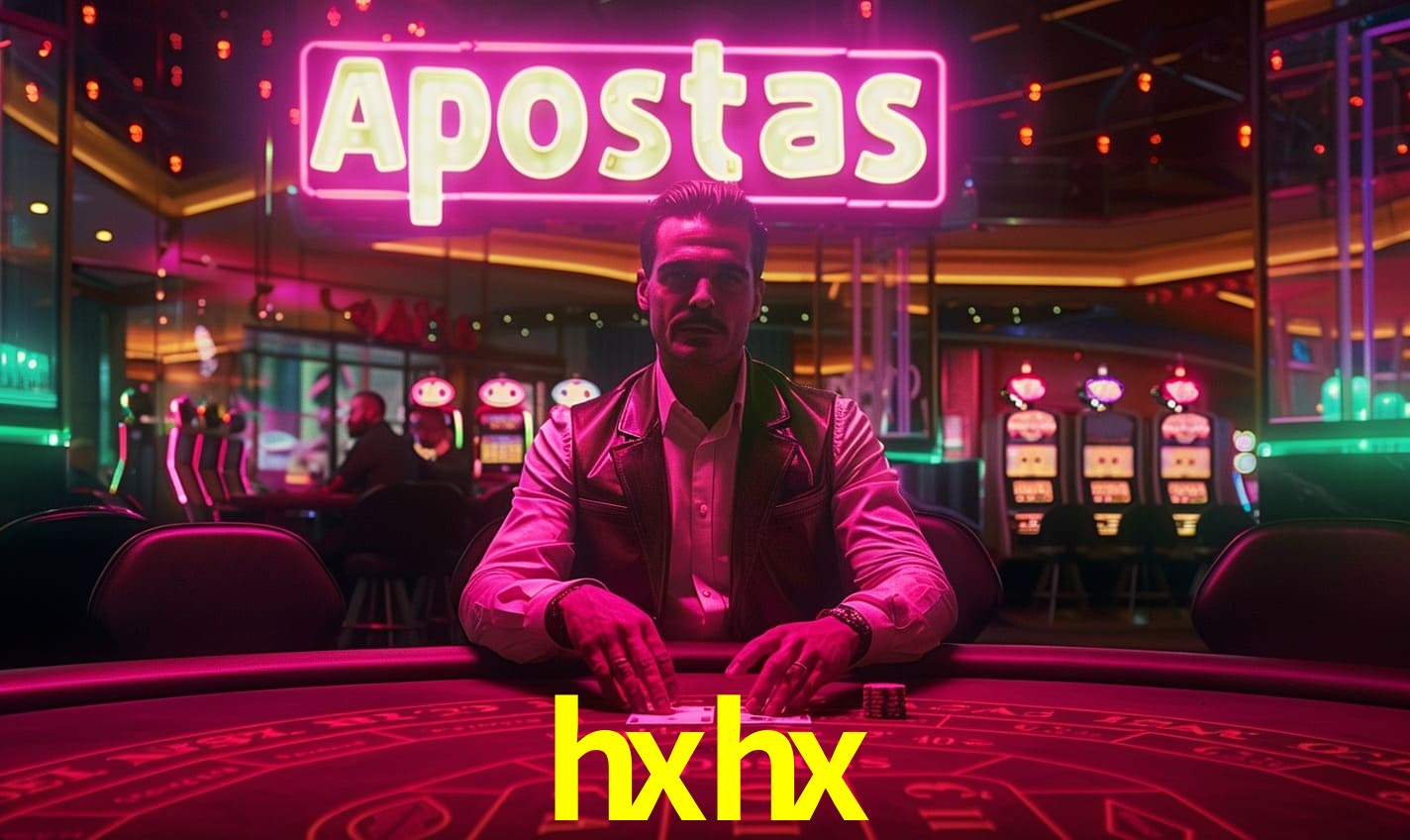 Apostas de Tênis hxhx