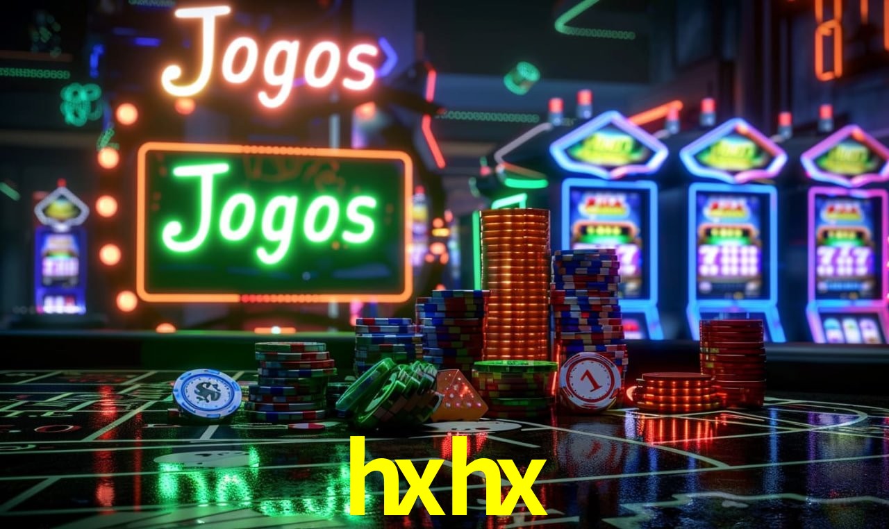 PIX Instantâneo hxhx