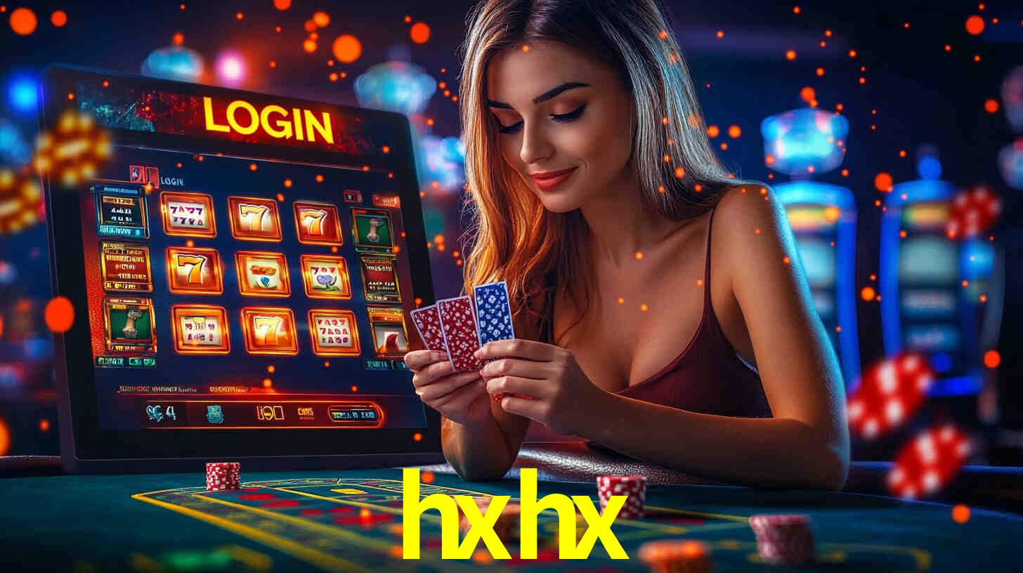 hxhx bet