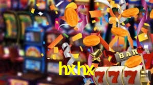 Jogos Exclusivos hxhx