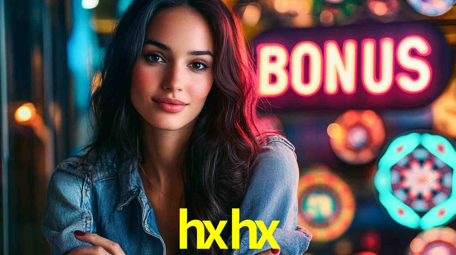 hxhx: A Experiência de Casino com Jogos de Mesa ao Vivo