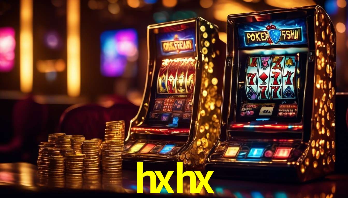 Jogos Exclusivos hxhx