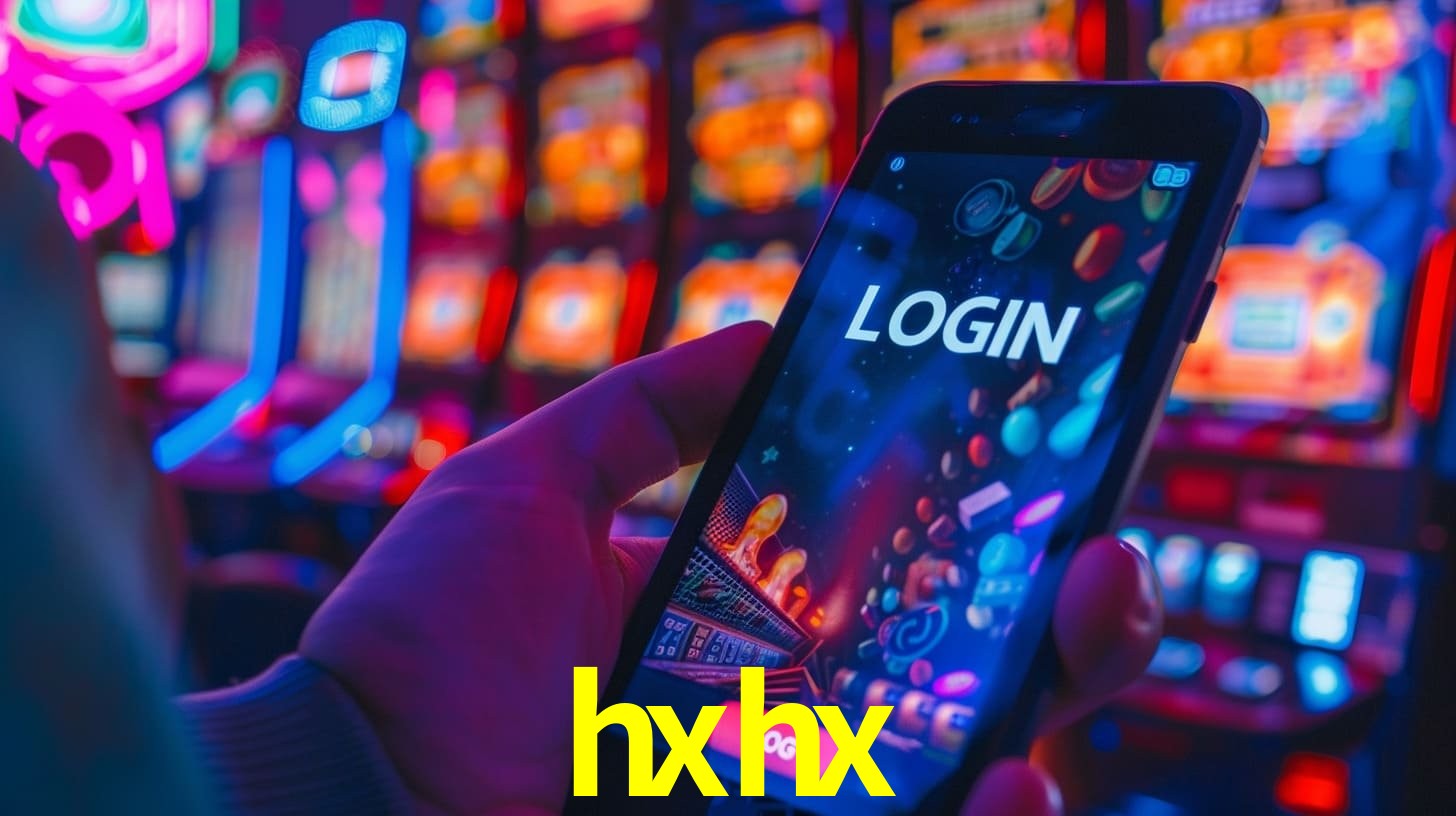 Recursos de Bônus hxhx