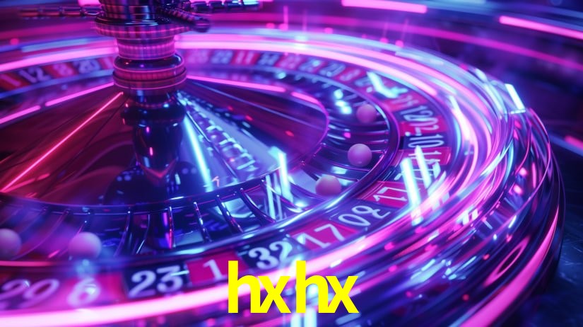 PIX Instantâneo hxhx