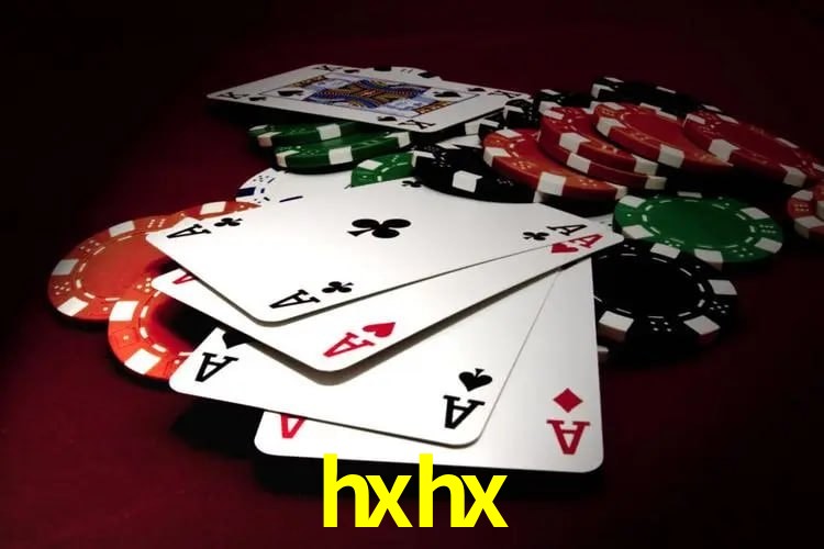 Estatísticas do Jogo hxhx