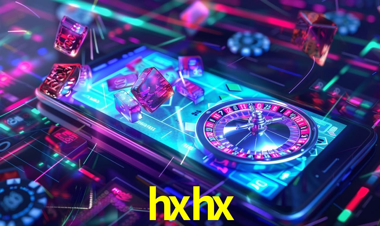 Benefícios da Conta hxhx
