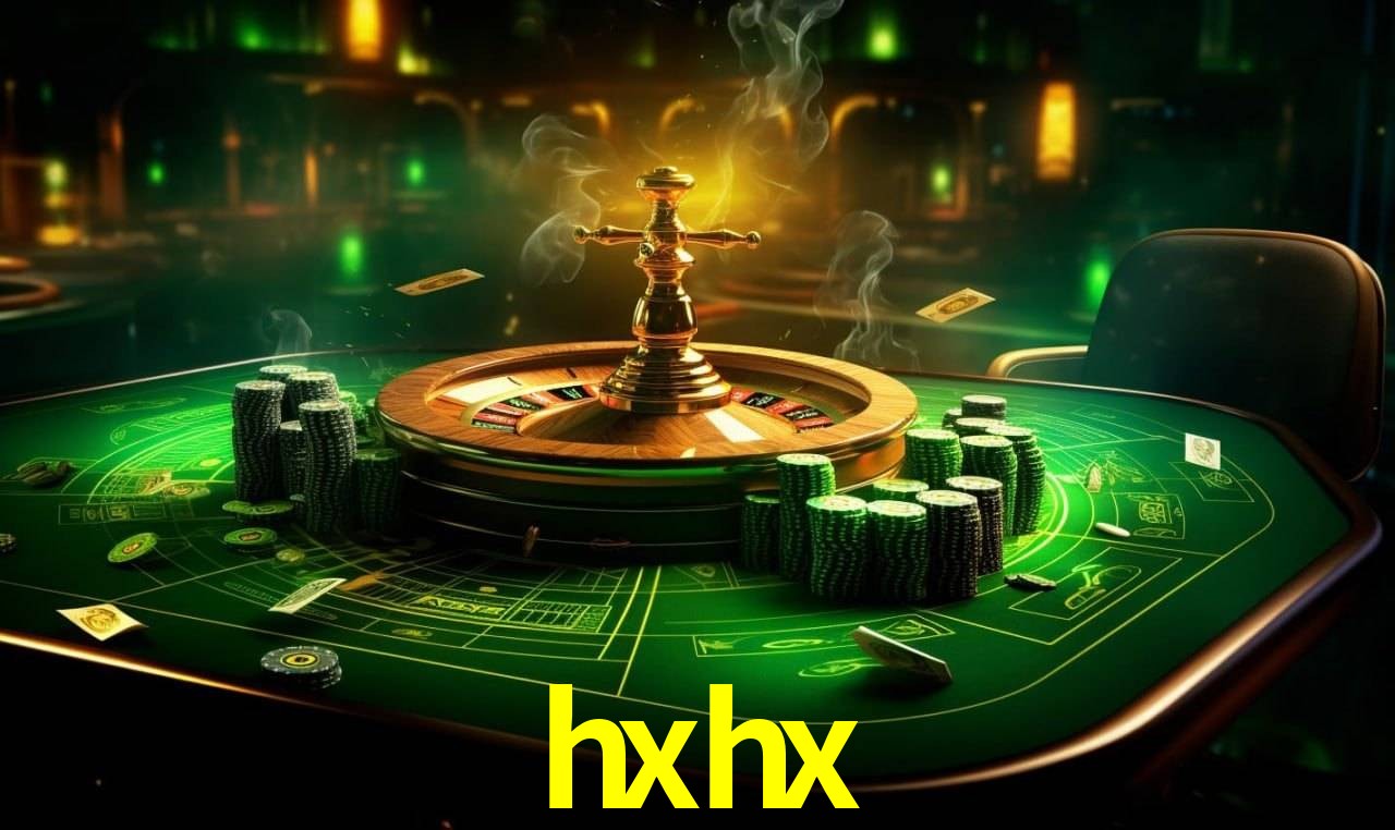 Casino Ao Vivo hxhx