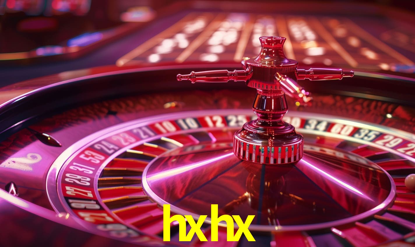 Interface do App hxhx