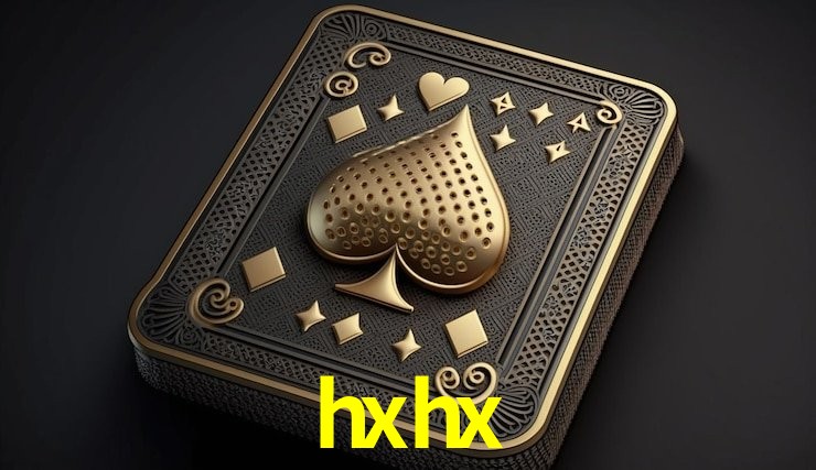Tecnologia da Plataforma hxhx