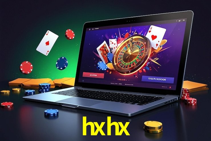 Benefícios da Conta hxhx
