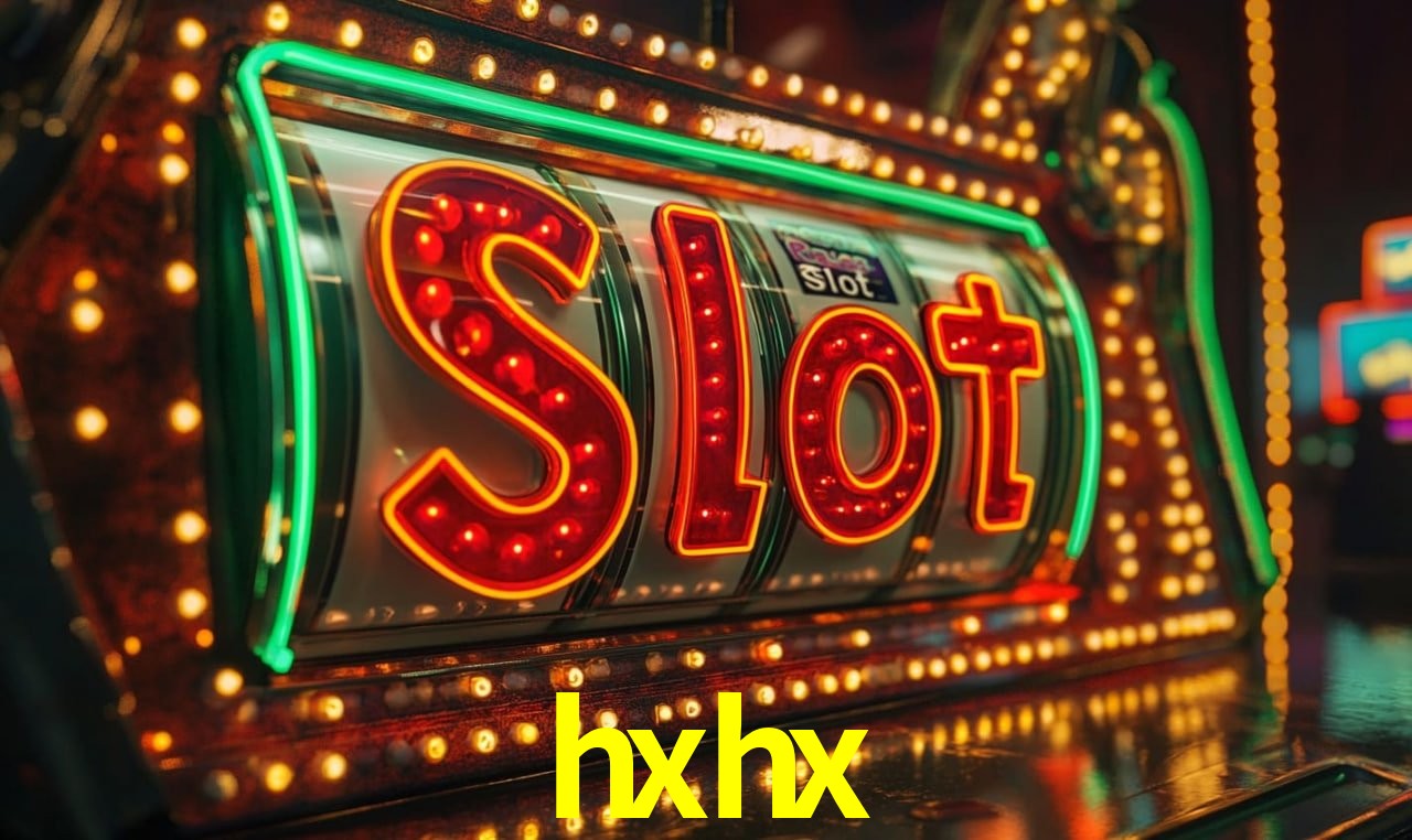 Casino Ao Vivo hxhx