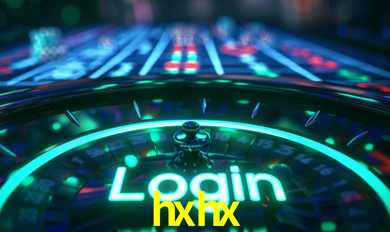 Login Seguro hxhx