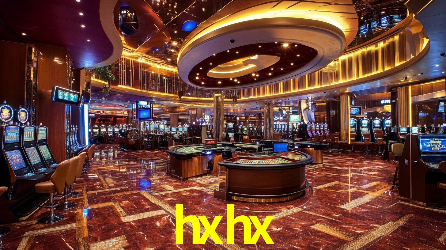 Torneios hxhx